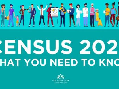 Slide: Census 2020...what you need to know